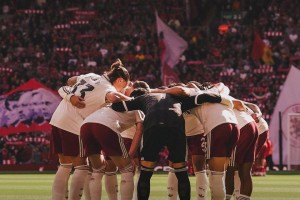 5平8负，阿森纳英超客场对阵利物浦已连续13场不胜