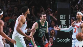 开云APP-塔图姆缺阵奇兵爆发！凯尔特人捍卫主场拒绝出局