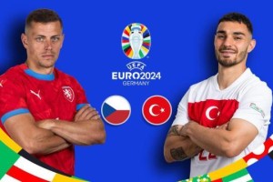 【前瞻】恩仇跨越16年，捷克土耳其再迎生死战