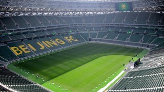 开云体育网址-【2023中超前瞻②】​新三国杀成型 升班马恐难成黑马