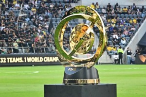 开云体育网址-FIFA希望世俱杯两年一届+扩军，欧足联全力阻止