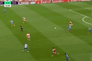 开云体育网址-【英超】马丁内利伤退主场遭暴打 阿森纳0比3布莱顿