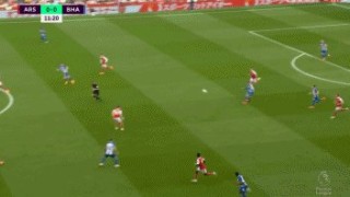 开云体育网址-【英超】马丁内利伤退主场遭暴打 阿森纳0比3布莱顿